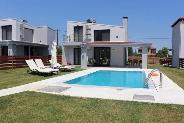 Pool  Olympus Paradise 5