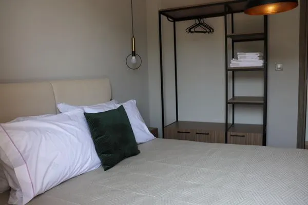 Schlafzimmer  Olympus Paradise 5