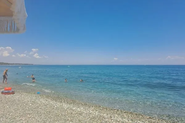 Panteleimonas Beach  Olympus Paradise 5