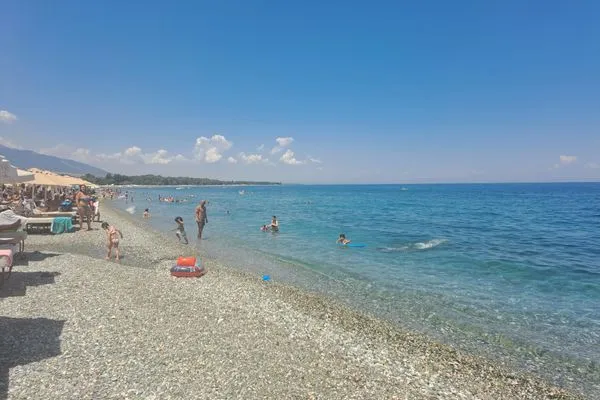 Panteleimonas Beach  Olympus Paradise 6