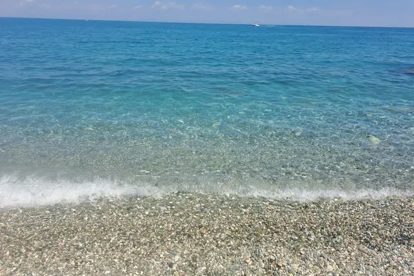 Panteleimonas Beach  Olympus Paradise 6