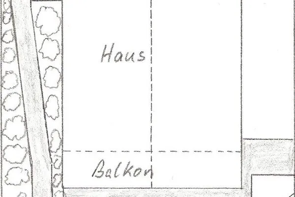  Haus Utkiek 50168 Hus Utkiek Whg. Luv