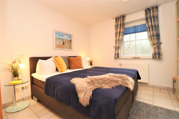 BIRKENHOF Haus 06, App. 32 Ostseebad Wustrow - 