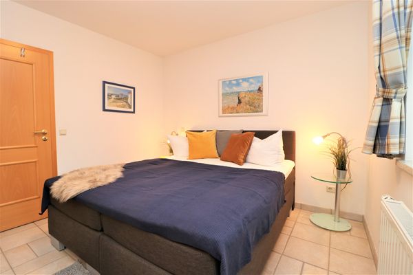 BIRKENHOF Haus 06, App. 32 Ostseebad Wustrow - 