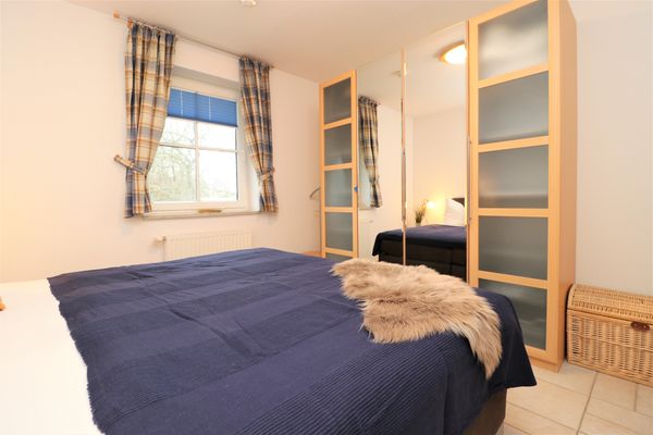 BIRKENHOF Haus 06, App. 32 Ostseebad Wustrow - 