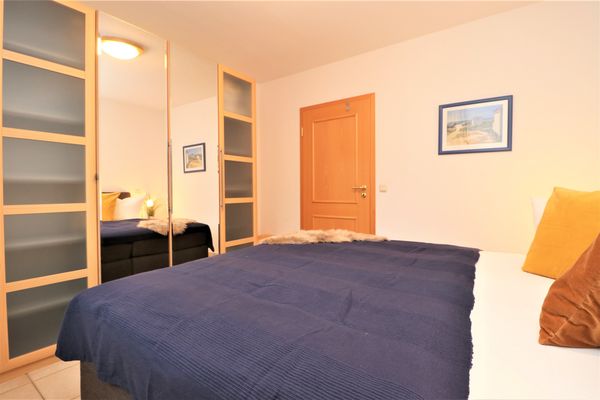 BIRKENHOF Haus 06, App. 32 Ostseebad Wustrow - 