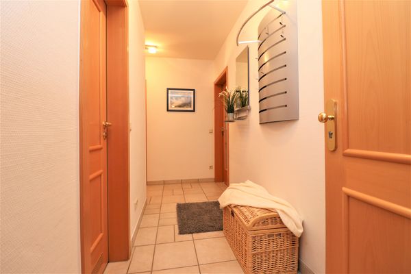 BIRKENHOF Haus 06, App. 32 Ostseebad Wustrow - 