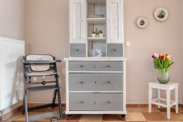  Jordanstraße 22 Wohnung Inselwind 1 Zingst - Dekoratives Detail