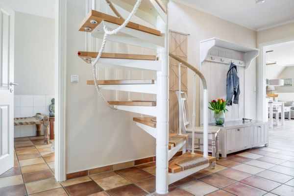  Jordanstraße 22 Wohnung Inselwind 2 Zingst - 