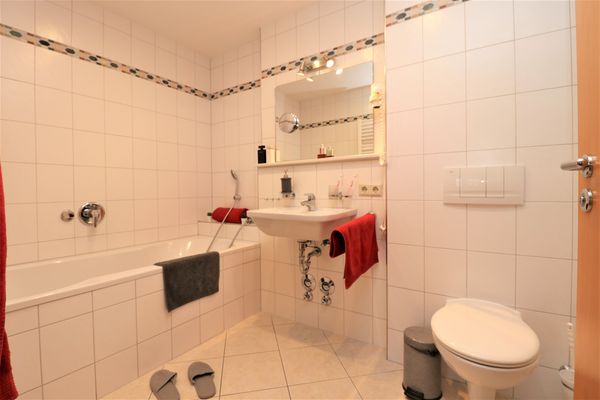 BIRKENHOF Haus 06, App. 30 "Piratenlager" Ostseebad Wustrow - 