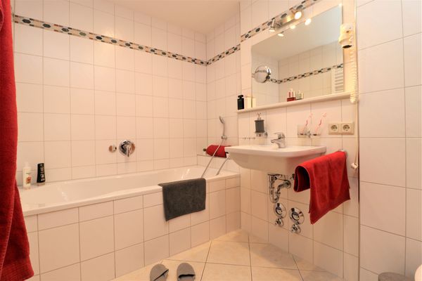 BIRKENHOF Haus 06, App. 30 "Piratenlager" Ostseebad Wustrow - 