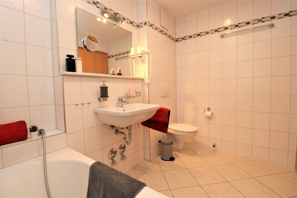 BIRKENHOF Haus 06, App. 30 "Piratenlager" Ostseebad Wustrow - 