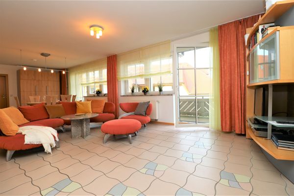 BIRKENHOF Haus 06, App. 30 "Piratenlager" Ostseebad Wustrow - 