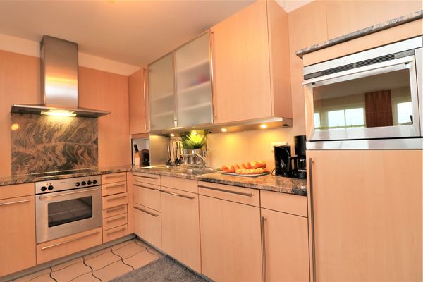 BIRKENHOF Haus 06, App. 30 "Piratenlager" Ostseebad Wustrow - 