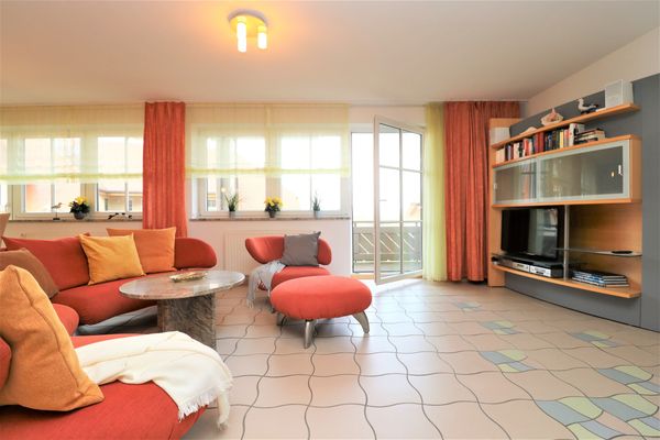 BIRKENHOF Haus 06, App. 30 "Piratenlager" Ostseebad Wustrow - 