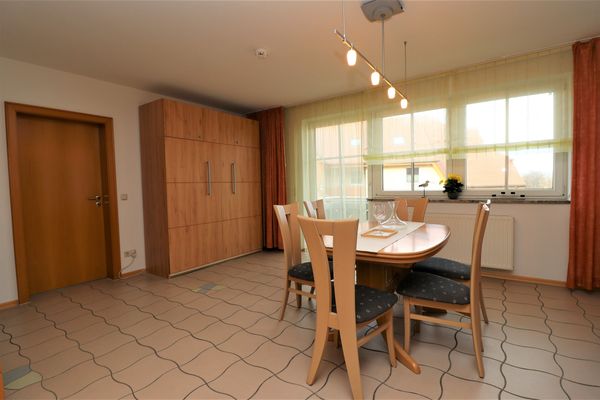 BIRKENHOF Haus 06, App. 30 "Piratenlager" Ostseebad Wustrow - 