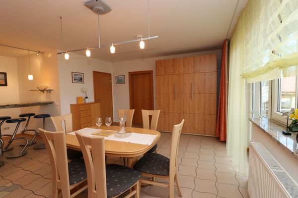 BIRKENHOF Haus 06, App. 30 "Piratenlager" Ostseebad Wustrow - 