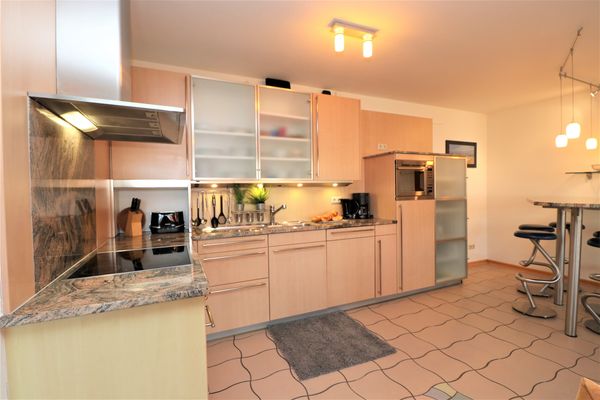 BIRKENHOF Haus 06, App. 30 "Piratenlager" Ostseebad Wustrow - 