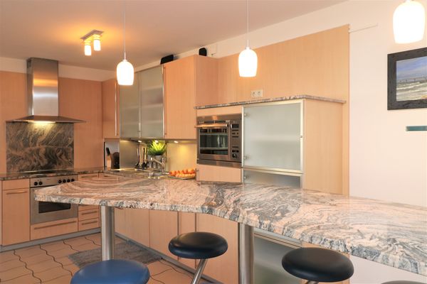 BIRKENHOF Haus 06, App. 30 "Piratenlager" Ostseebad Wustrow - 