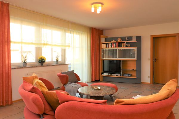 BIRKENHOF Haus 06, App. 30 "Piratenlager" Ostseebad Wustrow - 