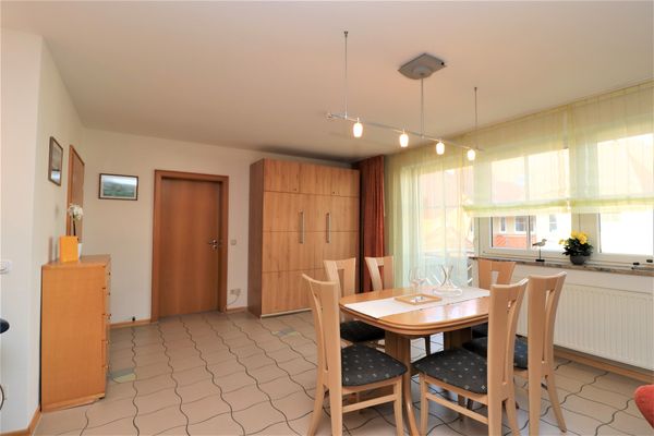 BIRKENHOF Haus 06, App. 30 "Piratenlager" Ostseebad Wustrow - 