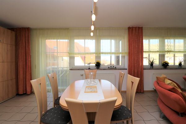 BIRKENHOF Haus 06, App. 30 "Piratenlager" Ostseebad Wustrow - 