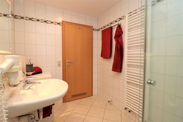 BIRKENHOF Haus 06, App. 30 "Piratenlager" Ostseebad Wustrow - 