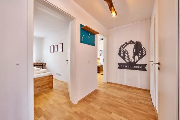 Dekoratives Detail  AuszeitBerg