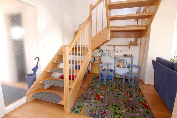  Haus Kiek Över 9 Zingst - Spielanlage