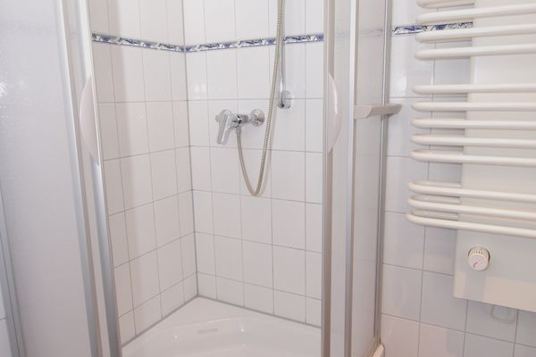  Haus Kiek Över 9 Zingst - Badezimmer
