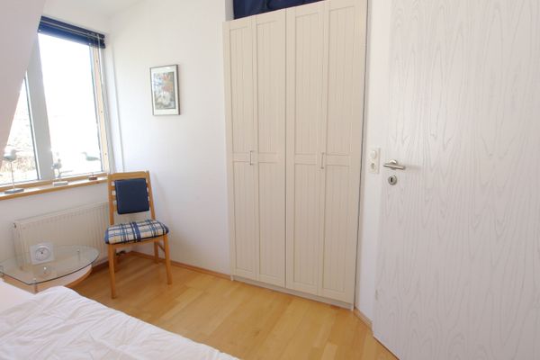  Haus Kiek Över 9 Zingst - Schlafzimmer