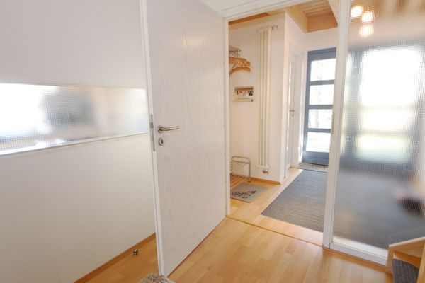  Haus Kiek Över 9 Zingst - 