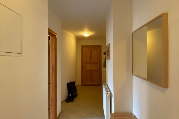 Apartments Dresden Neustadt Apartment LOUISE Szeneviertel Dresden - 