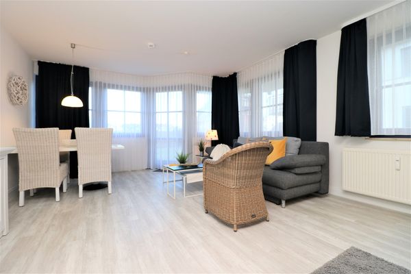 OEWERN DIEK Haus Utkiek, App. 40 Ostseebad Wustrow - 