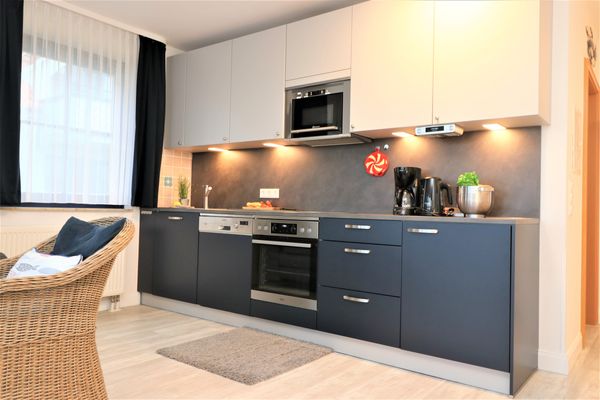 OEWERN DIEK Haus Utkiek, App. 40 Ostseebad Wustrow - 