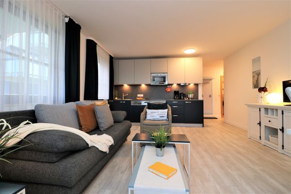 OEWERN DIEK Haus Utkiek, App. 40 Ostseebad Wustrow - 