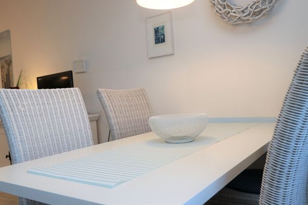 OEWERN DIEK Haus Utkiek, App. 40 Ostseebad Wustrow - 