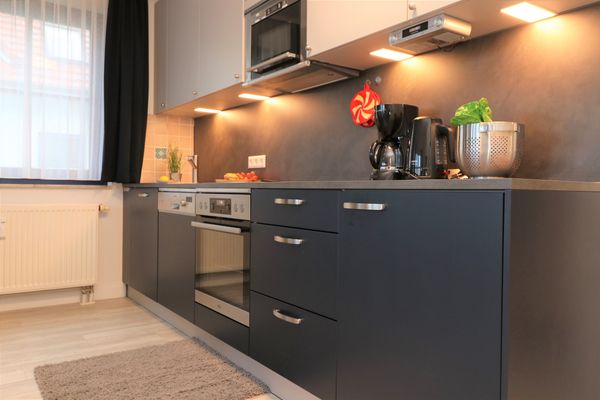 OEWERN DIEK Haus Utkiek, App. 40 Ostseebad Wustrow - 