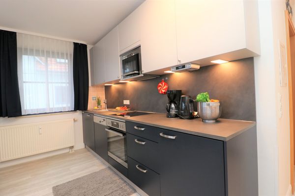 OEWERN DIEK Haus Utkiek, App. 40 Ostseebad Wustrow - 