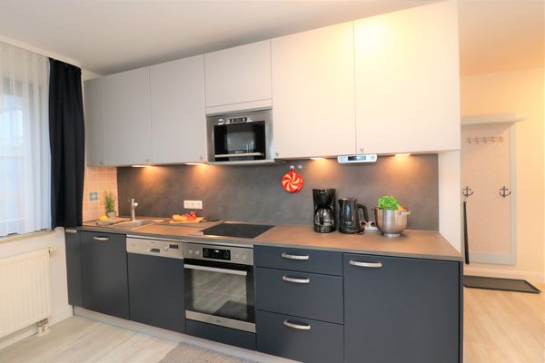 OEWERN DIEK Haus Utkiek, App. 40 Ostseebad Wustrow - 