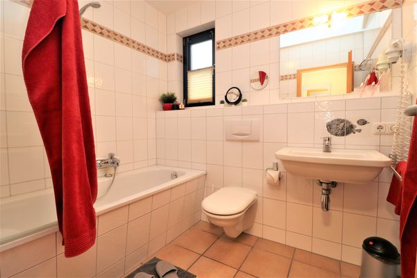 OEWERN DIEK Haus Utkiek, App. 40 Ostseebad Wustrow - 