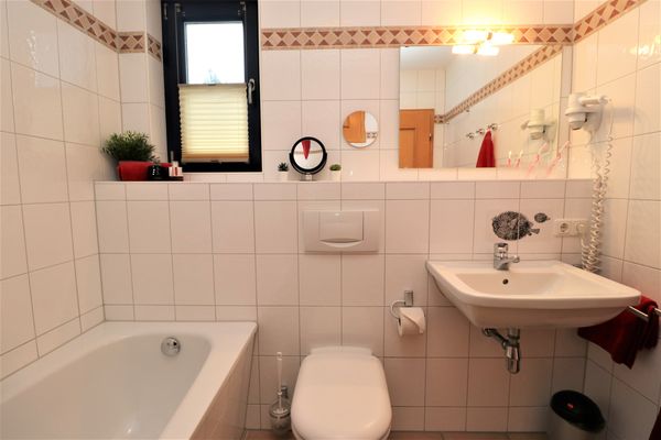 OEWERN DIEK Haus Utkiek, App. 40 Ostseebad Wustrow - 