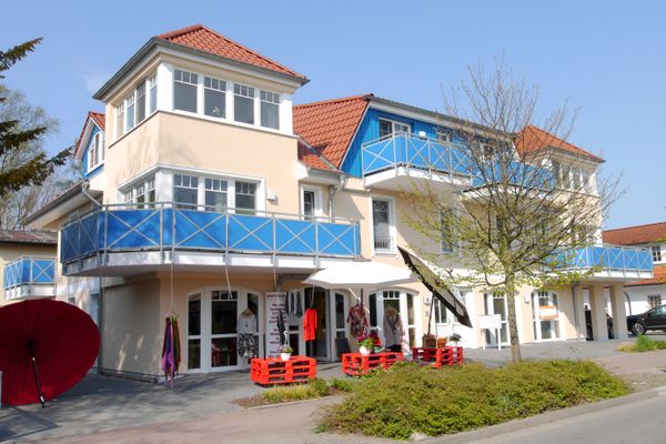  Lindenstrasse 6 Wohnung 4  - Hauptansicht