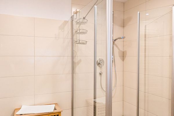  Ferienwohnung Straußer Ferienwohnungen in Schwangau - Badezimmer