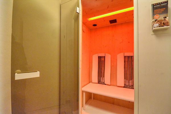 Forststraße Appartement Snowmountain Zell am See - Wellness