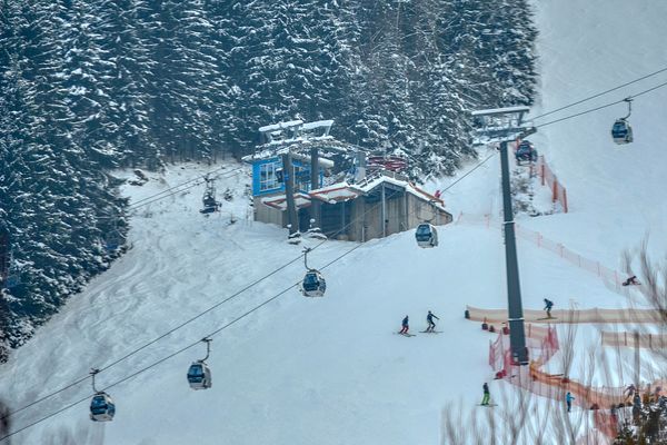 Forststraße Appartement Snowmountain Zell am See - Sport / Aktivitäten