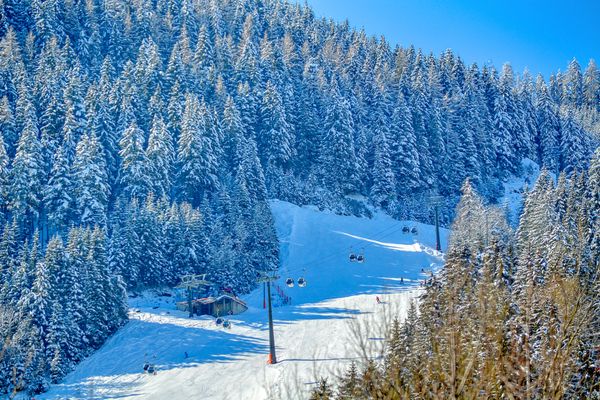 Forststraße Appartement Snowmountain Zell am See - Sport / Aktivitäten