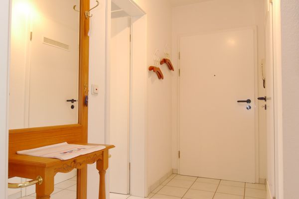  Klosterstrasse 14b Wohnung 5 Zingst - Dekoratives Detail