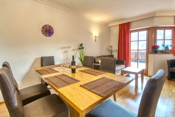 Aparthotel Select Top 7 Piesendorf - Decorative detail