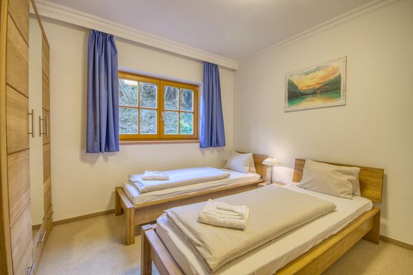 Aparthotel Select Top 7 Piesendorf - Bedroom